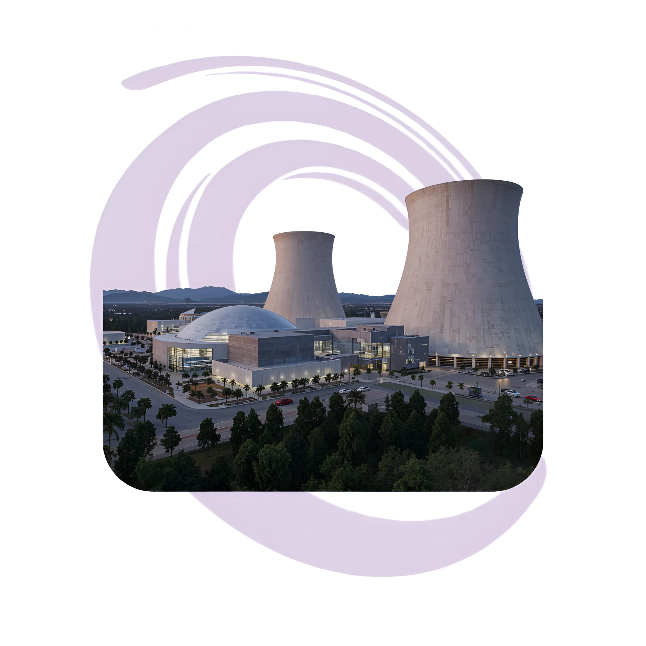 SÉCURITÉ NUCLÉAIRE